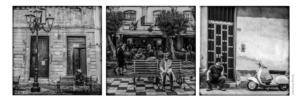 A la croisée des regards - montage x3 2